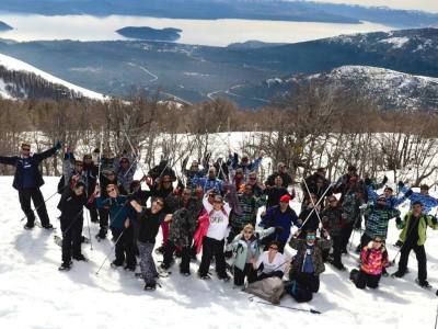 Agencias de viajes y turismo Surface Travel