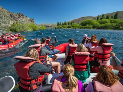 Agencias de viajes y turismo Surface Travel
