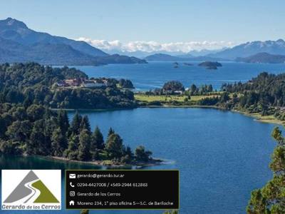 Travel and Tourist Agency Gerardo de los Cerros