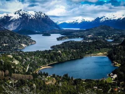 Travel and Tourist Agency Gerardo de los Cerros