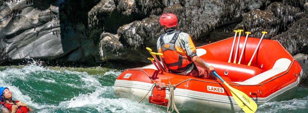 Travel and Tourist Agency Whuauu Viajes y Turismo