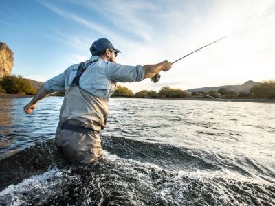 Agencias de viajes y turismo Wilderness Patagonia