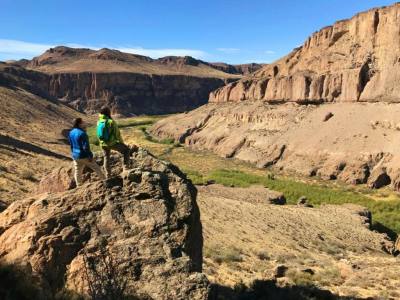 Agencias de viajes y turismo Wilderness Patagonia