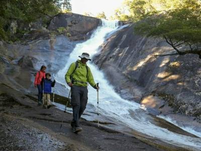 Agencias de viajes y turismo Wilderness Patagonia