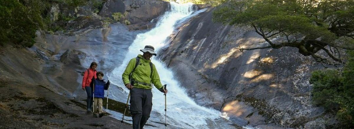Agencias de viajes y turismo Wilderness Patagonia