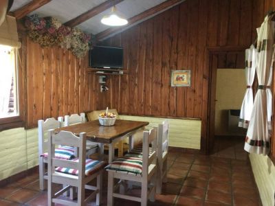 Cabins Los Nogales