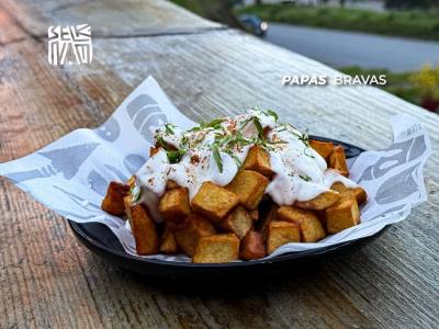 Restaurantes Selknam