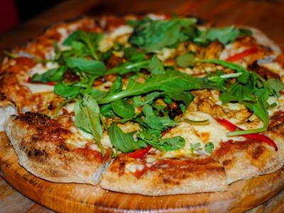 Restaurantes Selknam