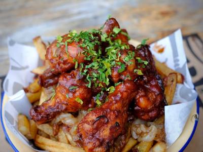 Restaurantes Selknam