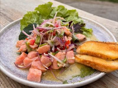 Restaurantes Selknam