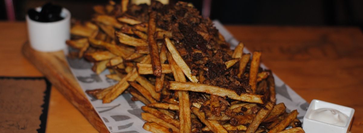 Restaurantes Selknam