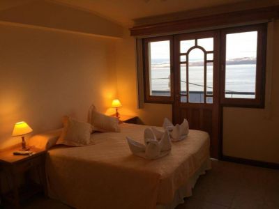 3-star Apart Hotels Balcones del Beagle