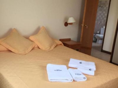3-star Apart Hotels Balcones del Beagle