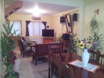 Hostels El Arroyito