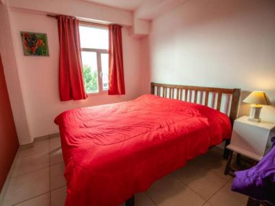 Albergues/Hostels Oshovia