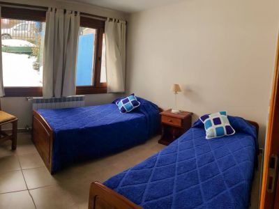 Apartments Luna Azul