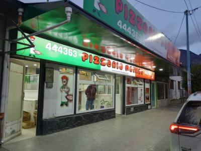 Pizzeria Manija
