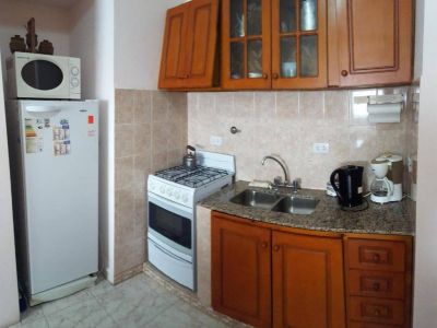 Short Term Apartment Rentals El Puente