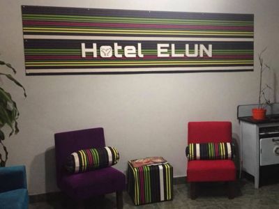 Hotels Elun Quimey Quipan