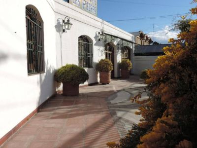 Hostelries Las Piedras