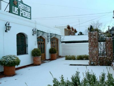 Hostelries Las Piedras