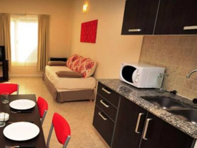 Short Term Apartment Rentals Barlovento