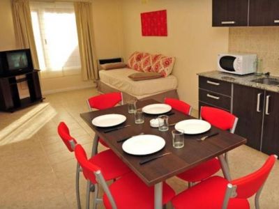 Short Term Apartment Rentals Barlovento