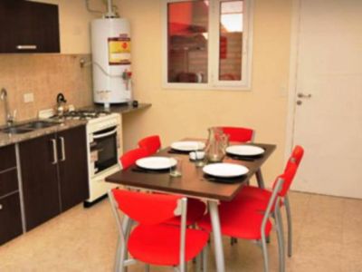 Short Term Apartment Rentals Barlovento