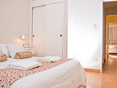 Apart Hotels La Lucila