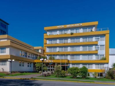 4-star hotels Melillanca