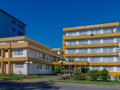 4-star hotels Melillanca