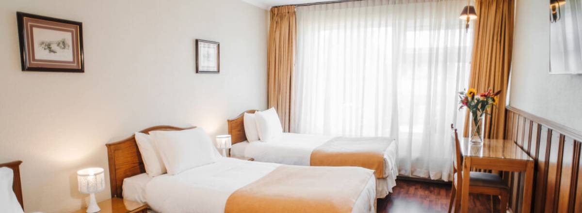 3-star hotels Melillanca