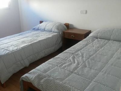 Short Term Apartment Rentals Valle de Beraca