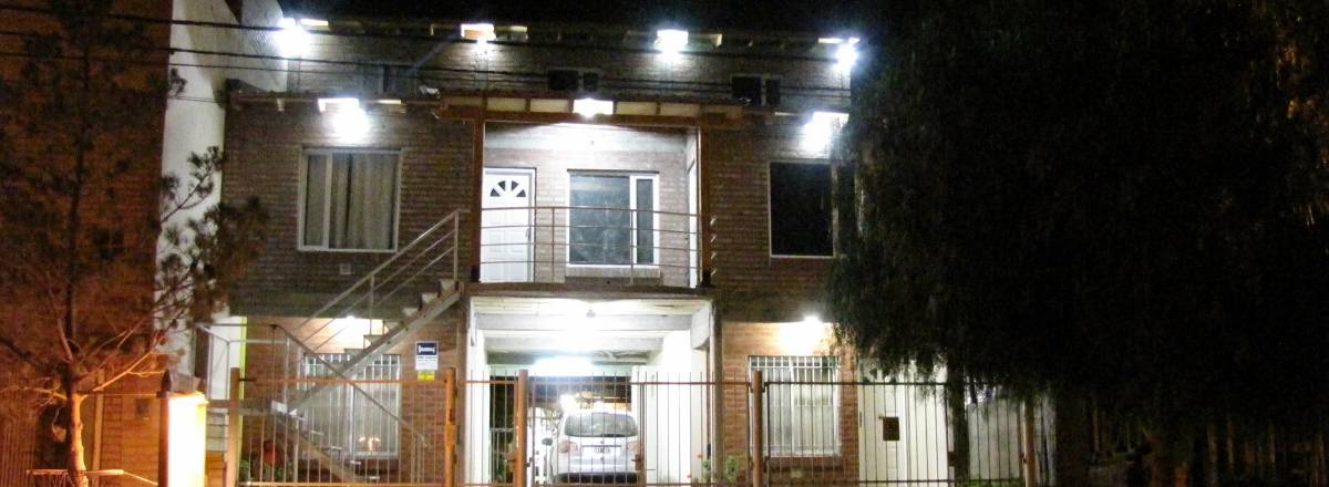 Tourist Properties Rental Alpino
