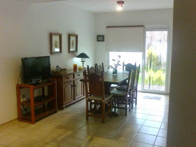 Short Term Apartment Rentals Arena y Sol