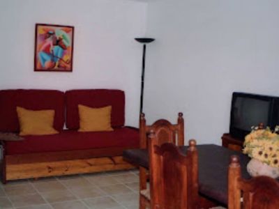 Short Term Apartment Rentals Arena y Sol