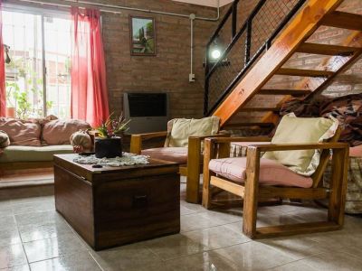 Tourist Properties Rental La Casita de Heydi