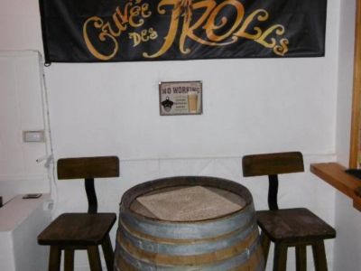Albergues/Hostels La Casa de Tounens