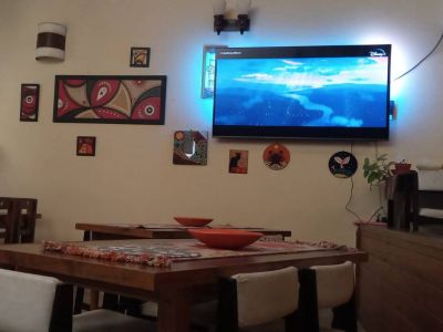 Hostels Maranata