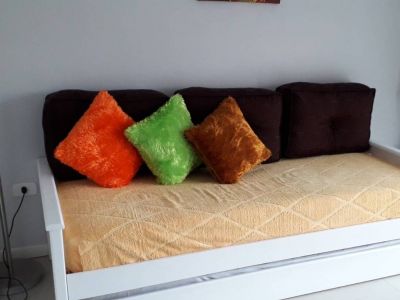 Short Term Apartment Rentals Nuestra Casa