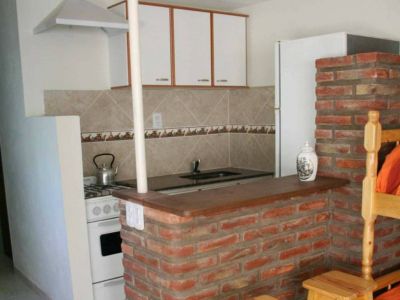 Short Term Apartment Rentals Proyecto 44