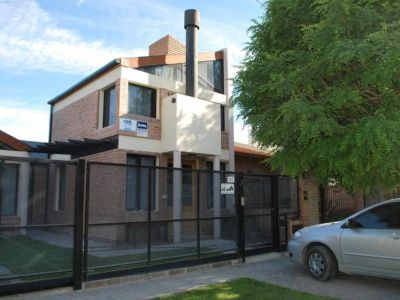 Apart Hoteles Las Anemonas Sur