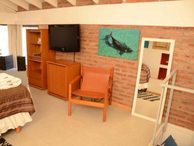 Apart Hotels Las Anemonas Sur