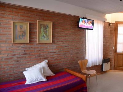 Apart Hotels Las Anemonas Sur