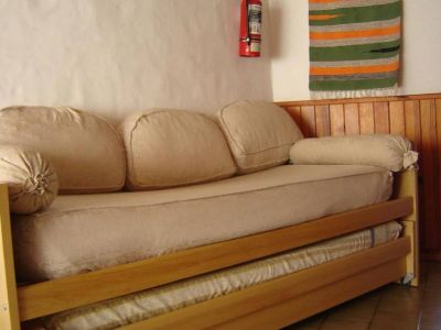 Apart Hoteles Tehuelches
