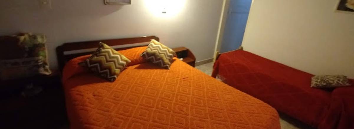 Short Term Apartment Rentals Alquiler Violeta