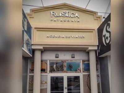 Rustica Patagonia
