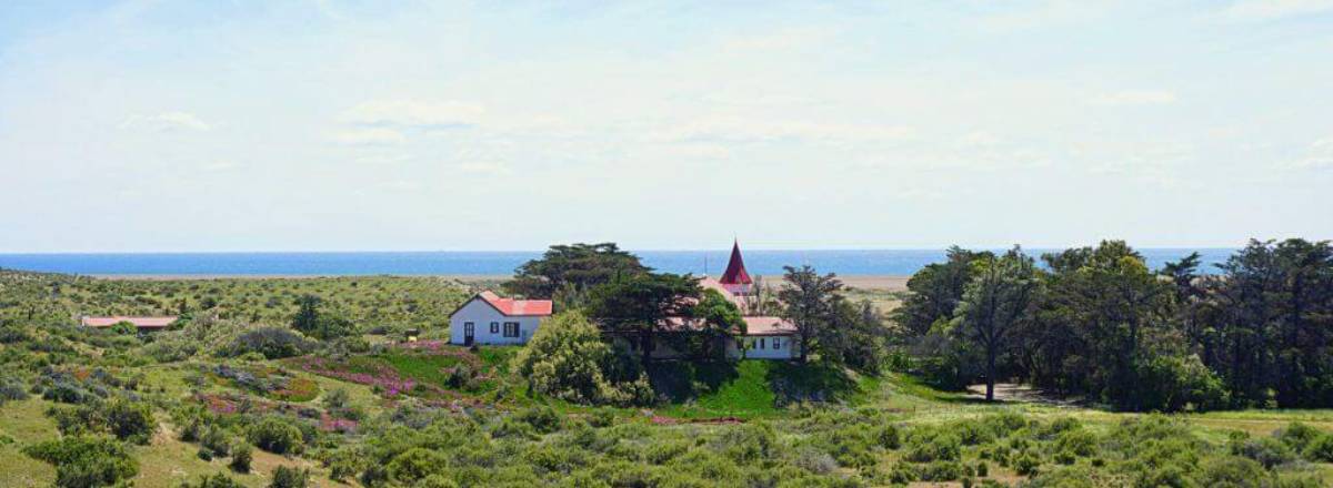 Hotels El Pedral