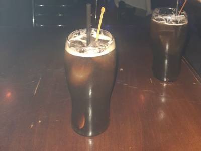 Bares Argentina Bar