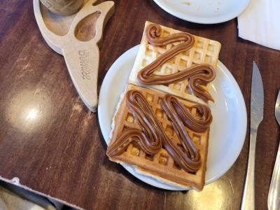 Cafeterías Bomke Cafe